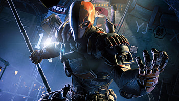 Deathstroke, , Hintergrnde HD wallpaper
