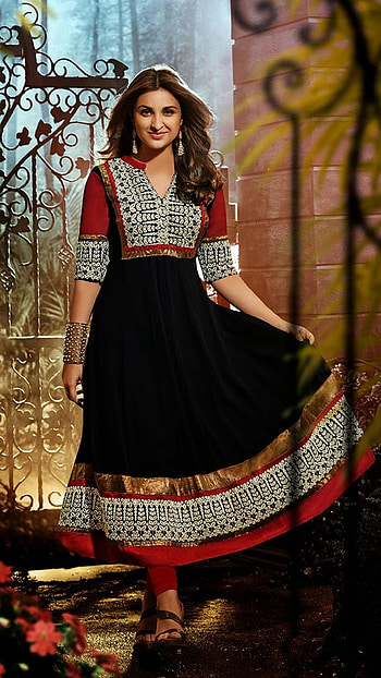 Parineeti Chopra, Gorgeous Bollywood Actress HD phone wallpaper