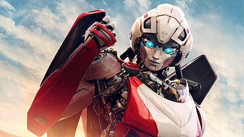Arcee Transformers Rise Of The Beasts , arcee, transformers-rise-of-the-beasts, transformers, 2023-movies, movies HD wallpaper