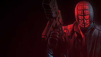 Ruiner Video Game, ruiner, games, 2017-games HD wallpaper