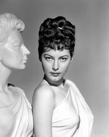 Ava Gardner, Top backgrounds HD phone wallpaper