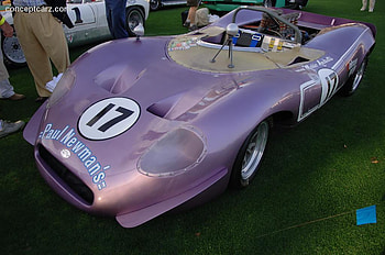 67 Honker II, ford, 67, car, honker HD wallpaper