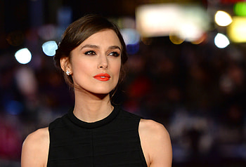 Keira Knightley , keira-knightley, celebrities, girls HD wallpaper