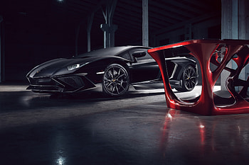 Aventador, lamborghini-aventador, lamborghini, cars, behance HD wallpaper