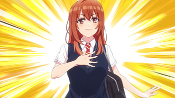 Iroha Kohinata — My Friend's Little Sister, Anime, My Friend's Little Sister Has It In for Me!, Iroha Kohinata HD wallpaper