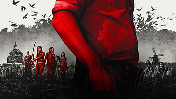 The Walking Dead TV Show : Survival in High Definition, TV Show, The Walking Dead HD wallpaper