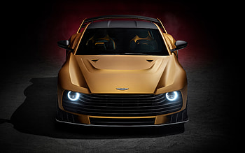 Aston Martin Valiant - Car, car, Aston Martin, Aston Martin Valiant HD wallpaper