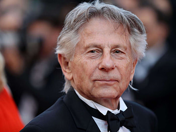 Roman Polanski, Neue Vorwrfe, French Filmpreis, Roman Polanski HD wallpaper