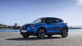 Nissan Juke Hybrid 2022 Cars HD wallpaper