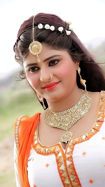Nehasree, bhojpuri actress HD phone wallpaper