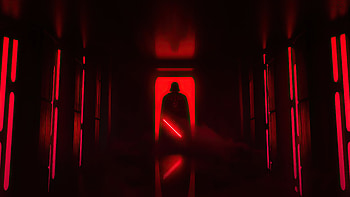 Darth Vader Rogue One , star-wars, movies, darth-vader, artstation HD wallpaper