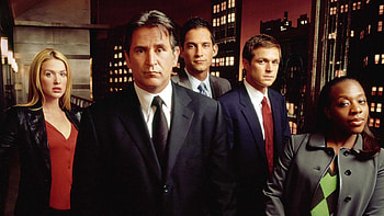 Without a Trace, TV Series, Episodenguide, Streams HD wallpaper