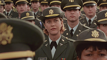 Courage Under Fire (2022) movie HD wallpaper