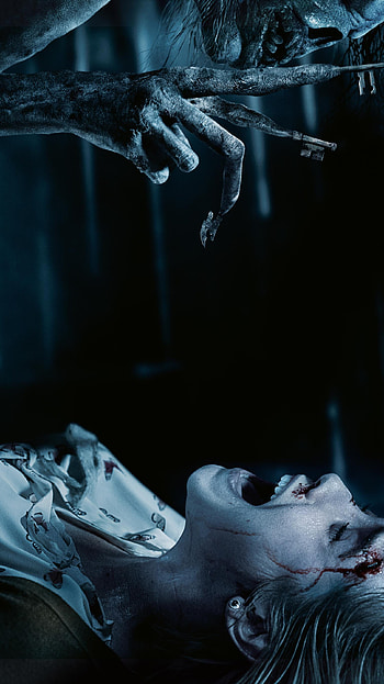 Insidious: The Last Key (2022) movie HD phone wallpaper