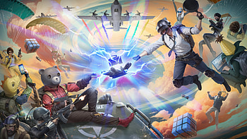 Pubg Battlegrounds 2023 , pubg, ps5-games, playerunknowns-battlegrounds, 2023-games, games HD wallpaper