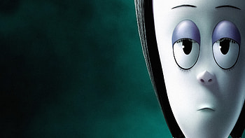 Wednesday Addams, The Addams Family 2 HD wallpaper