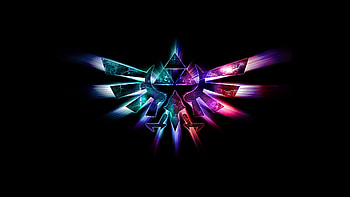 Legend of Zelda HD wallpaper
