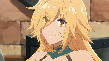 Behemoth's Charm - Anime, Anime HD wallpaper