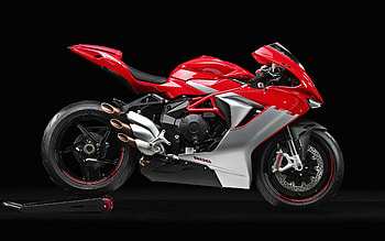 2019 mv augusta f3-800, motorcycle, bike, mv augusta, f3-800 HD wallpaper