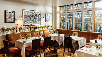 Quo Vadis Soho, Restaurants HD wallpaper