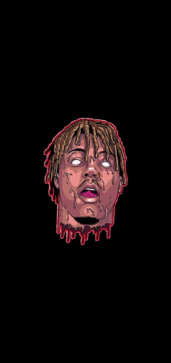 JuiceWRLD, 999, WRLD HD phone wallpaper