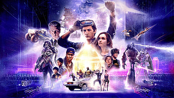 Olivia Cooke, Ready Player One, Top , Backgrounds HD wallpaper