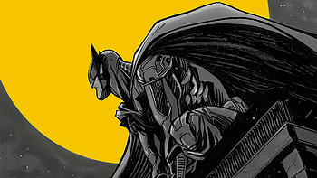 Batman Comic Digital Art , batman, superheroes, artist, artwork, digital-art HD wallpaper