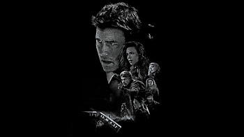 Mission Impossible Dead Reckoning Part One Dbox Poster, mission-impossible-dead-reckoning-part-one, mission-impossible, tom-cruise, 2023-movies, movies, dark, black HD wallpaper