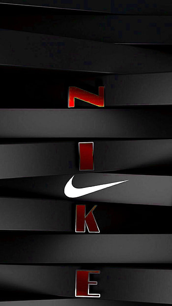 Nike, brand HD phone wallpaper
