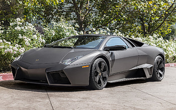 2008 Coupe, Lamborghini Reventon HD wallpaper