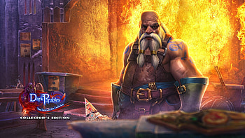 Dark Parables 12 - The Thief and the Tinderbox01, hidden object, fun, video games, cool, puzzle HD wallpaper