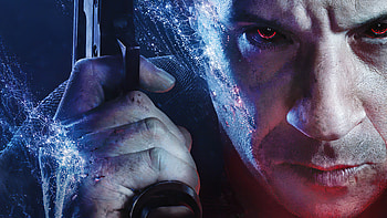 Bloodshot, Ultra , Background HD wallpaper