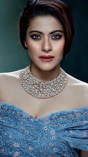 Kajol, bollywood actress, kajal HD phone wallpaper