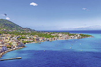 Ischia, Burkhard travel HD wallpaper