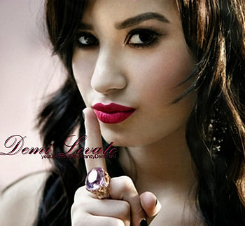 demi-lovato, demi lovato, music, singer, beautiful HD wallpaper