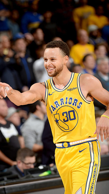 Stephen Curry, Basketball, Player HD phone wallpaper