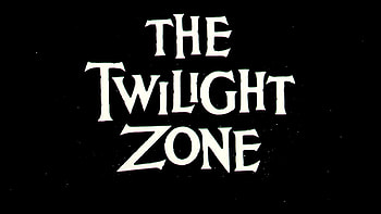 The Twilight Zone HD wallpaper
