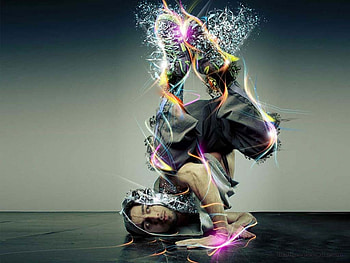 Street Dance, street, fun, dance, hip hop HD wallpaper