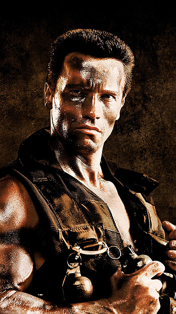 Commando (2022) movie HD phone wallpaper