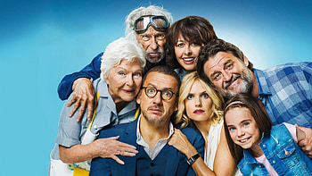 Pierre Richard movies, Family is Family 2018, Where to watch, Plex HD wallpaper