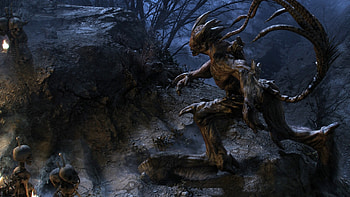 Akuma - afari HD wallpaper