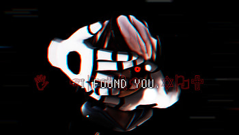 I FOUND YOU ( UNDERTALE) W.D GASTER and Mi' by Cirthiel on . HD wallpaper