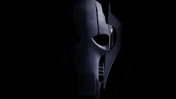 Face of death, Terrifying visage, Iconic villain, Star Wars universe HD wallpaper