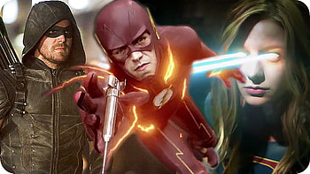 The CW Sets Finale Dates for 'The Flash,' 'Supernatural' ... HD wallpaper