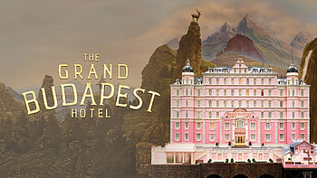 Ultra , The Grand Budapest Hotel, Stunning cinematography, Visual treat HD wallpaper