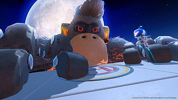 Astro Bot Rescue Mission Experience, video game, Astro Bot Rescue Mission HD wallpaper