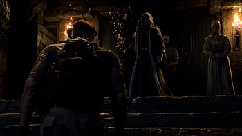video game, Resident Evil 4 - Separate ways remake, Resident Evil 4 (2023) HD wallpaper