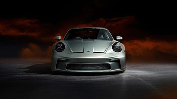 Porsche 911 Gt3 70 Years Edition , porsche-911, porsche, cars, 2021-cars, behance HD wallpaper