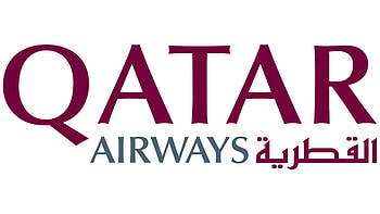 Qatar Airways, Logo, Emblem, Symbol HD wallpaper