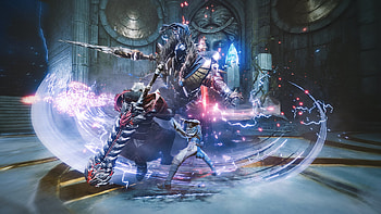 Perfect New World Epic Battle, video game, Perfect New World HD wallpaper